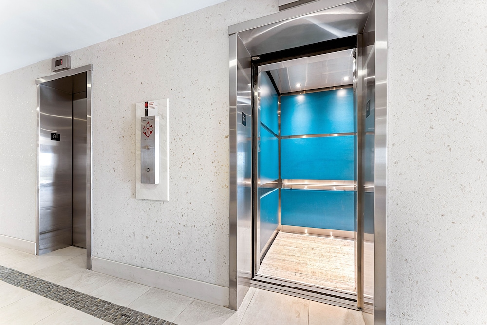 Elevator
