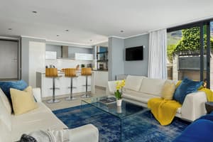 thumbnail: Private kitchenette