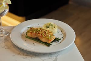 thumbnail: Food and drink