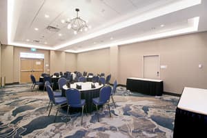 thumbnail: Meeting facility