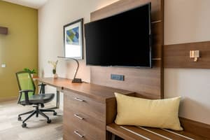 thumbnail: Living area