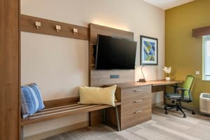 thumbnail: Living area