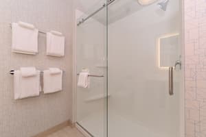 thumbnail: Bathroom shower