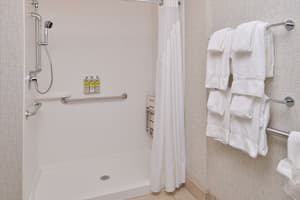 thumbnail: Bathroom shower