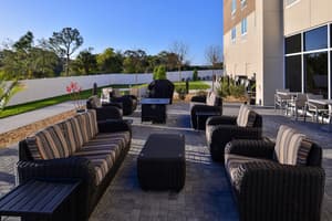 thumbnail: BBQ/picnic area