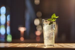 thumbnail: Bar (on property)