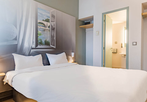 Hotel Tours Nord Val De Loire Double Room