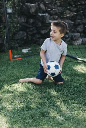 thumbnail: Children's play area - outdoor