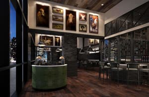 thumbnail: Restaurant