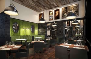 thumbnail: Restaurant
