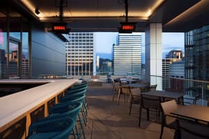 thumbnail: Restaurant