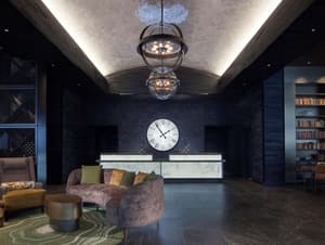 thumbnail: Reception