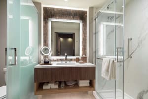 thumbnail: Bathroom shower
