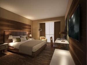 thumbnail: Room