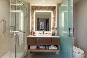 thumbnail: Bathroom shower