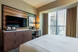 thumbnail: View from room