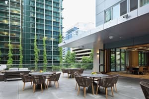 thumbnail: Terrace/patio
