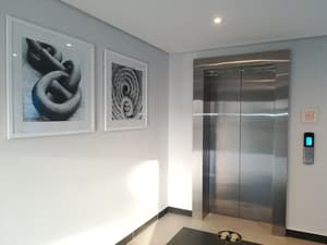 thumbnail: Interior detail