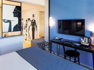 thumbnail: Room