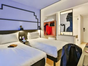 thumbnail: Room