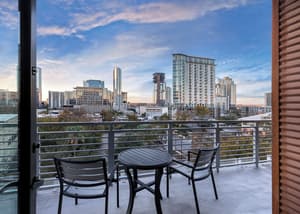 thumbnail: Terrace/patio