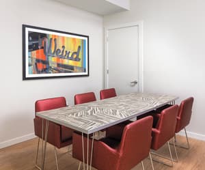 thumbnail: In-room dining