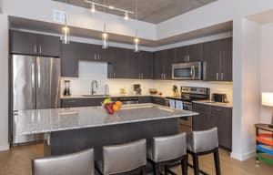 thumbnail: Private kitchen