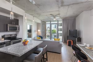 thumbnail: Living area