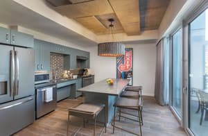 thumbnail: Property amenity