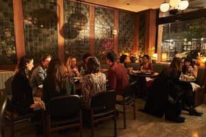 thumbnail: Restaurant