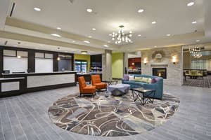 thumbnail: Reception