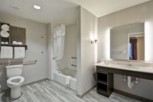 thumbnail: Bathroom