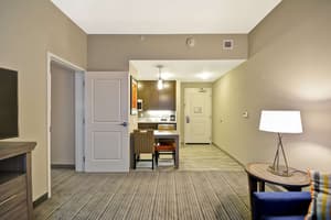thumbnail: Living area