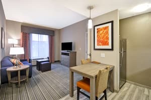 thumbnail: Living area