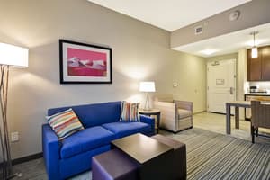 thumbnail: Living area