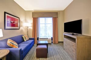 thumbnail: Living area