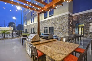 thumbnail: Terrace/patio