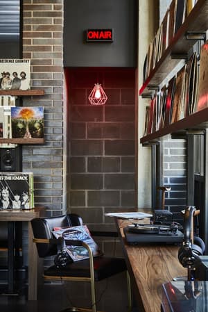 thumbnail: Interior