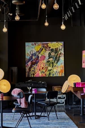 thumbnail: Interior