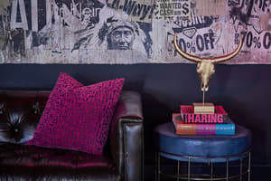thumbnail: Lounge