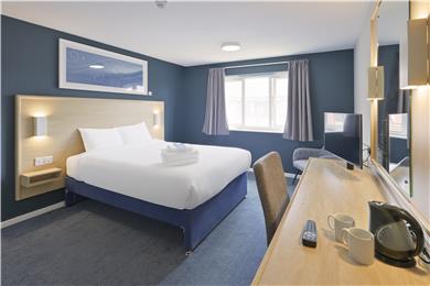 Guest Room,On-Site