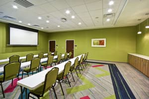 thumbnail: Meeting facility
