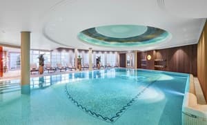 thumbnail: Indoor Pool