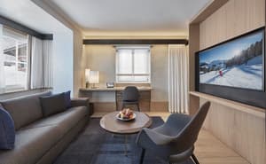 thumbnail: Deluxe Junior Suite