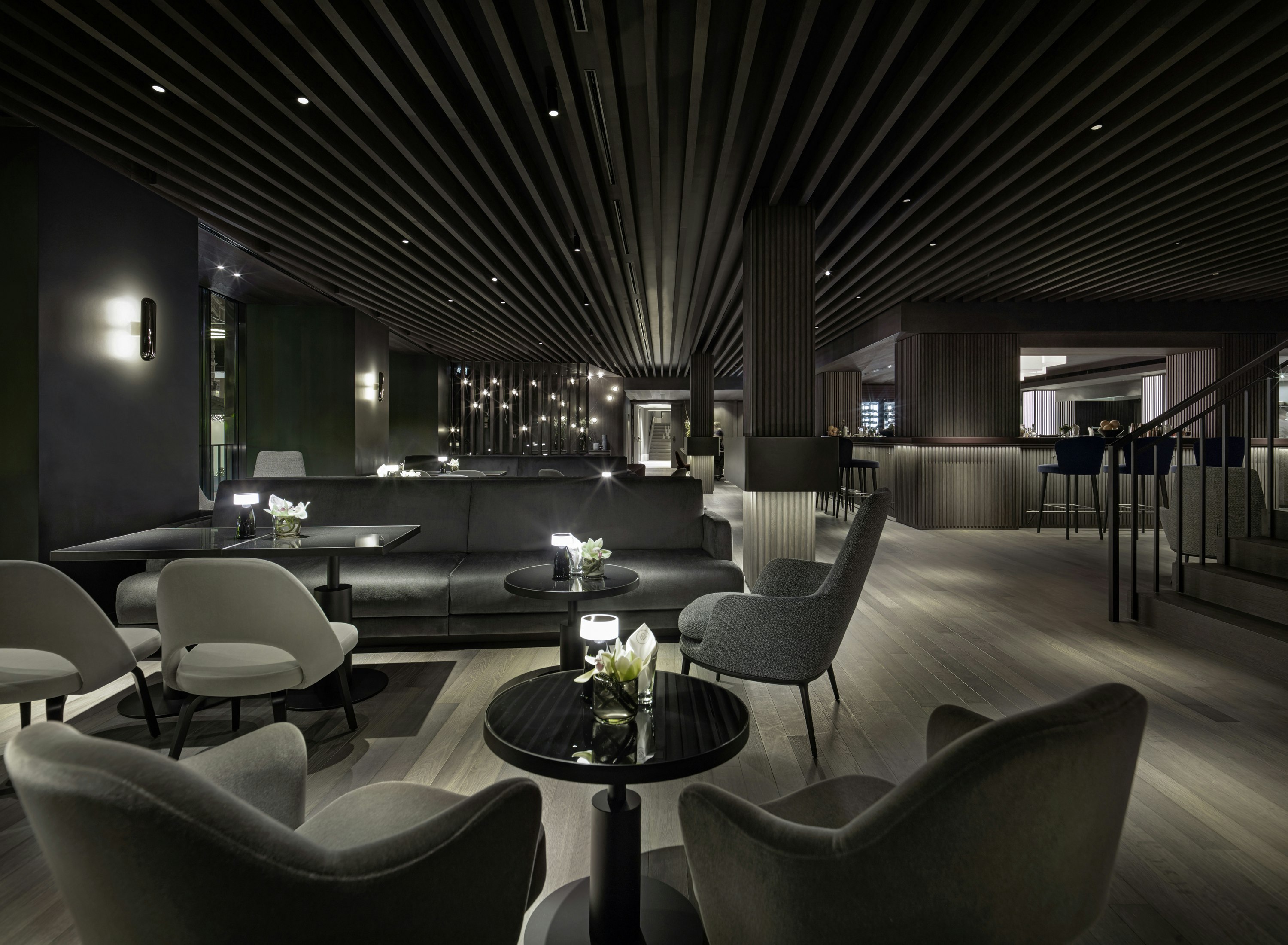 Restaurant-cafeteria
