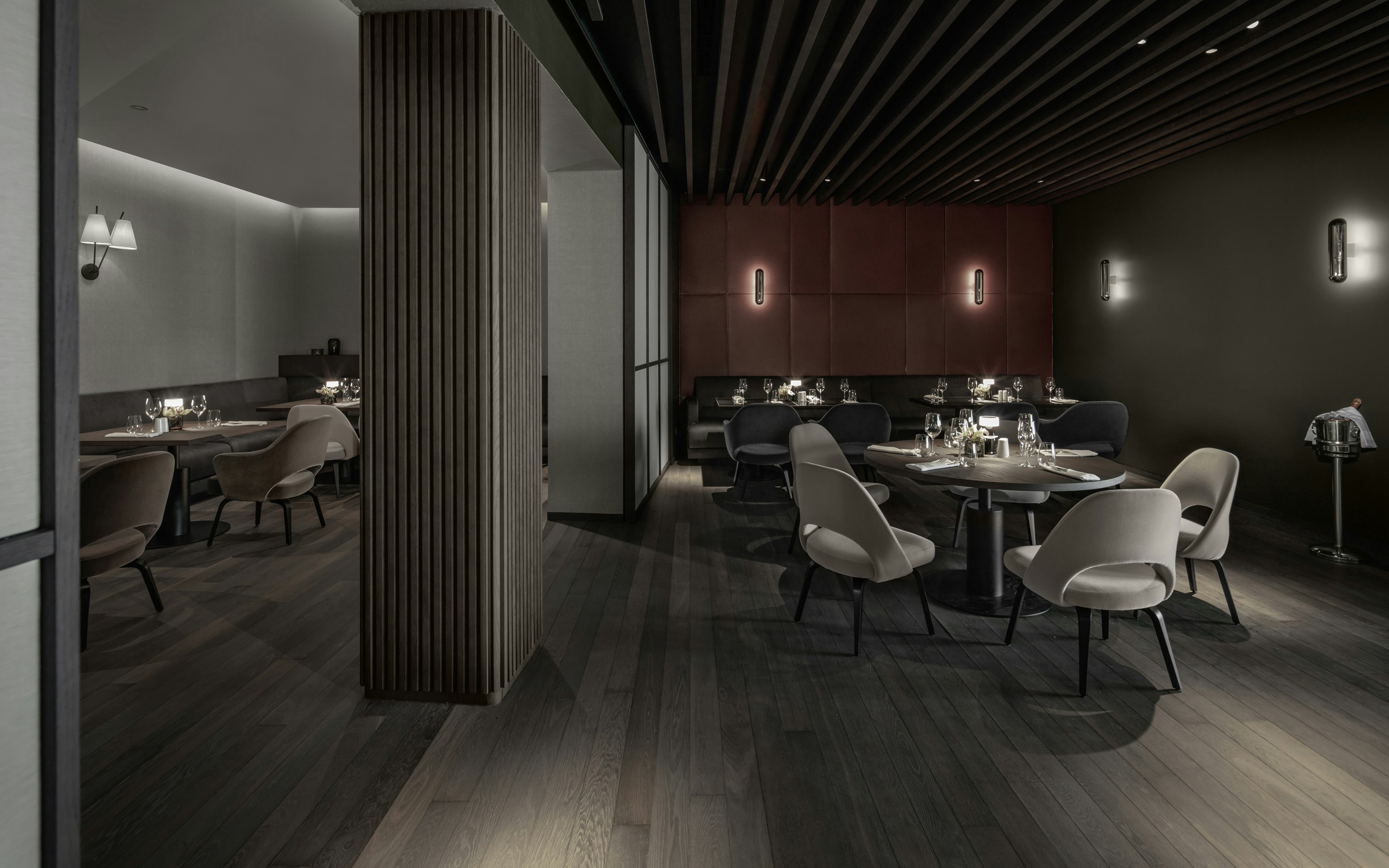 Restaurant-cafeteria