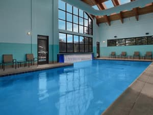 thumbnail: Pool