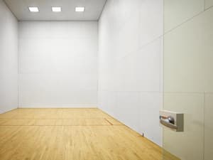 thumbnail: Sports facility
