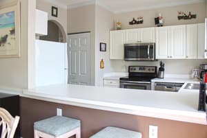 thumbnail: Private kitchen
