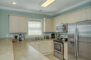 thumbnail: Private kitchen